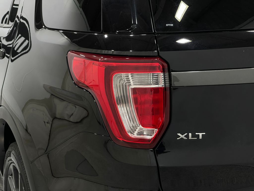 2019 Ford Explorer Image 37
