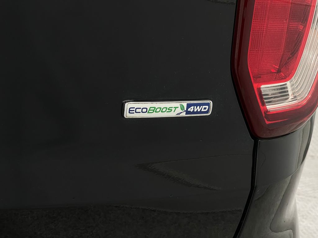 2019 Ford Explorer Image 43