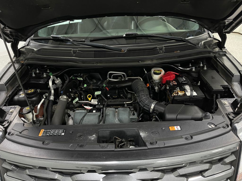 2019 Ford Explorer Image 28