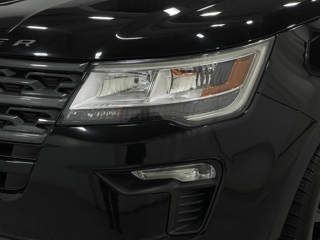 2019 Ford Explorer Image 36