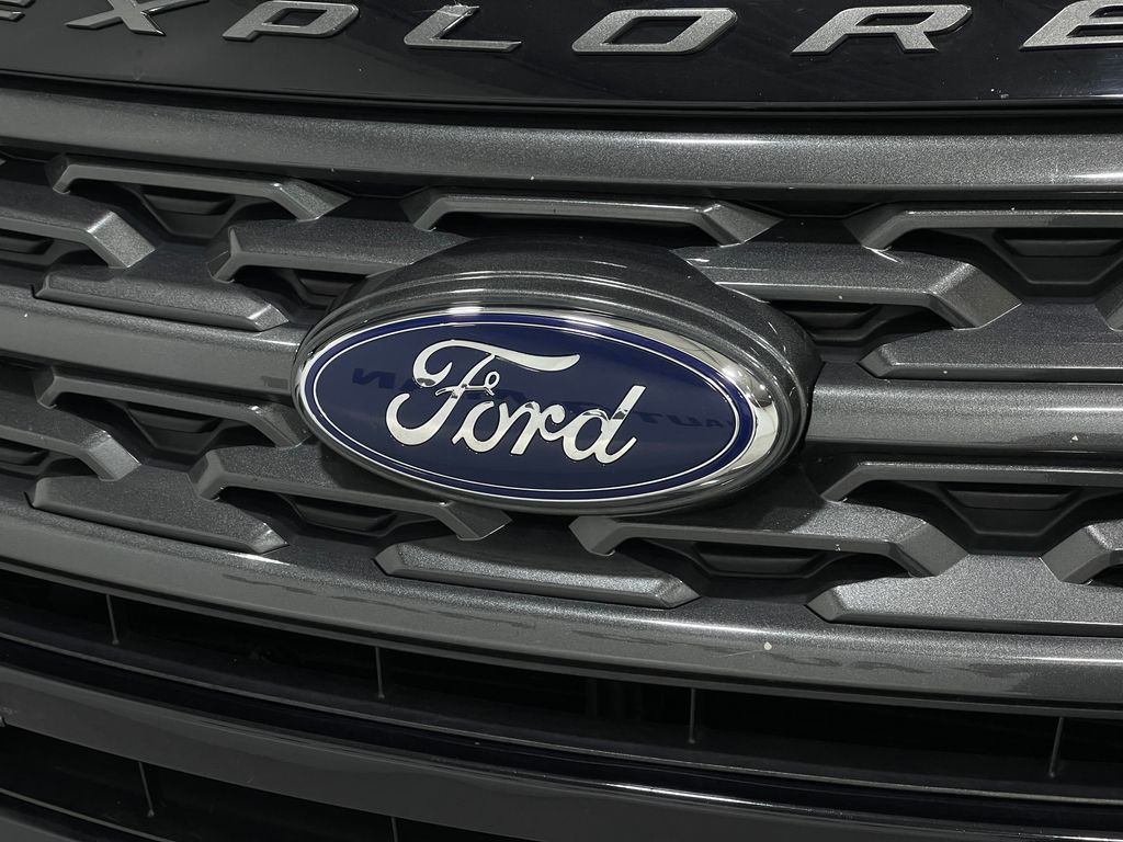 2019 Ford Explorer Image 41