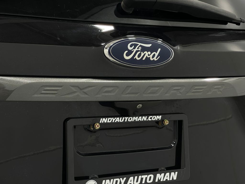 2019 Ford Explorer Image 42