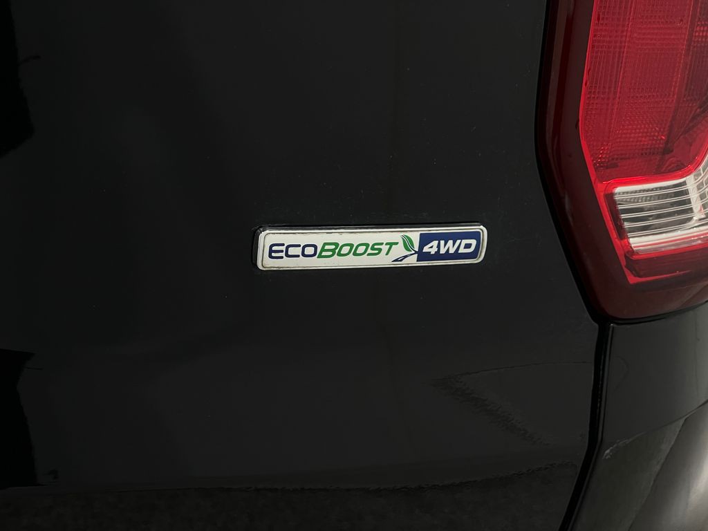 2019 Ford Explorer Image 44