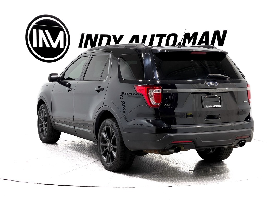 2019 Ford Explorer Image 6