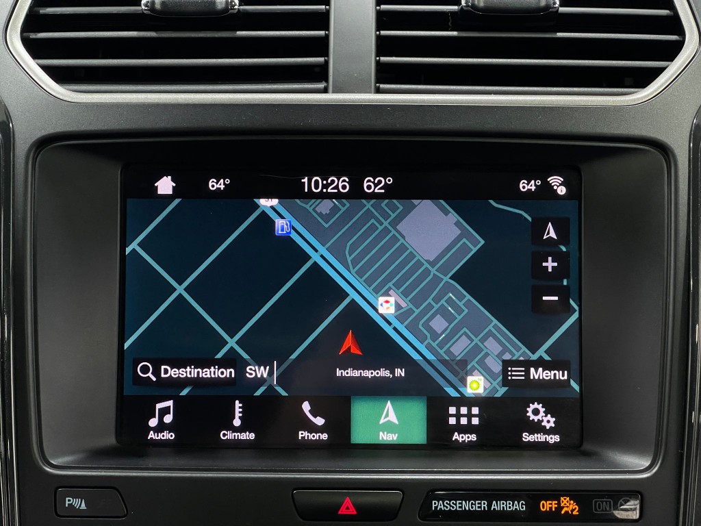 2019 Ford Explorer Image 10