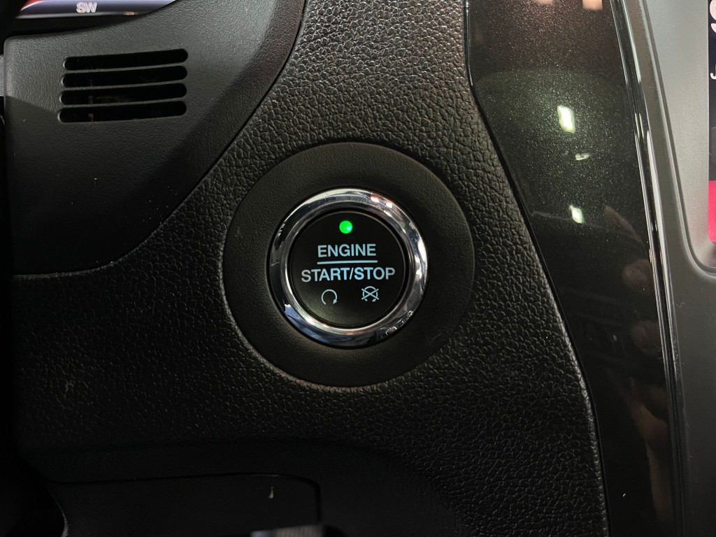 2019 Ford Explorer Image 22