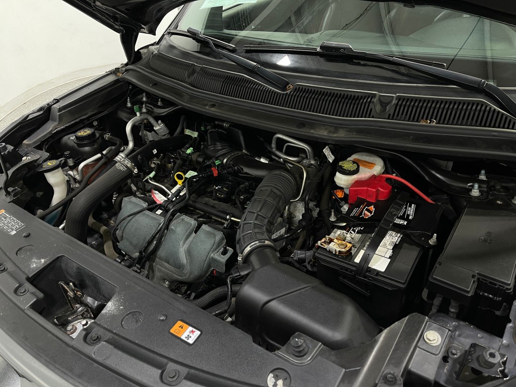 2019 Ford Explorer Image 29