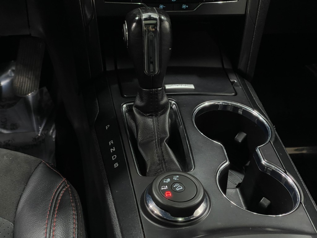 2019 Ford Explorer Image 30