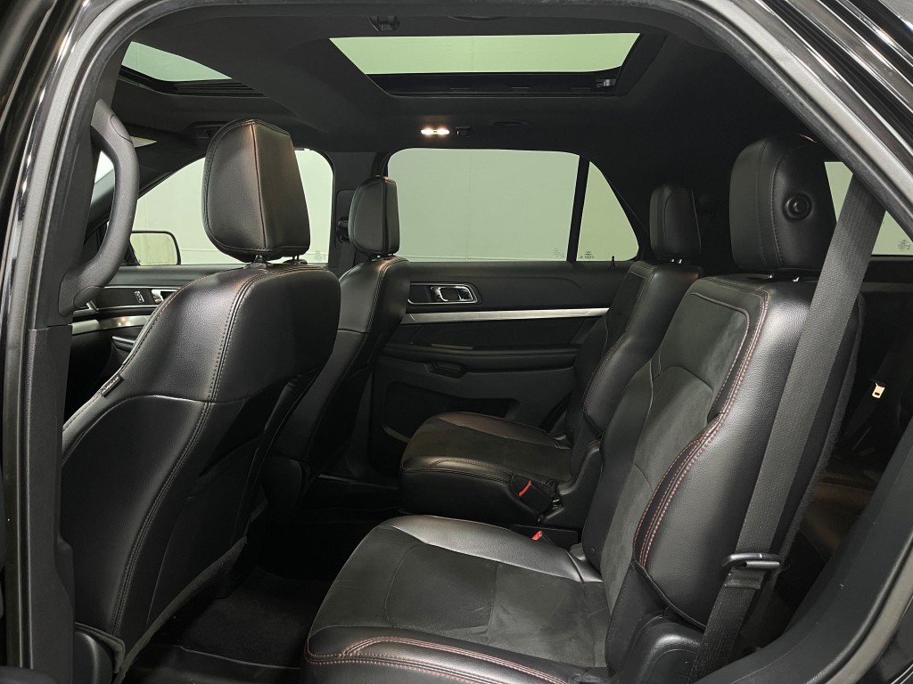 2019 Ford Explorer Image 31