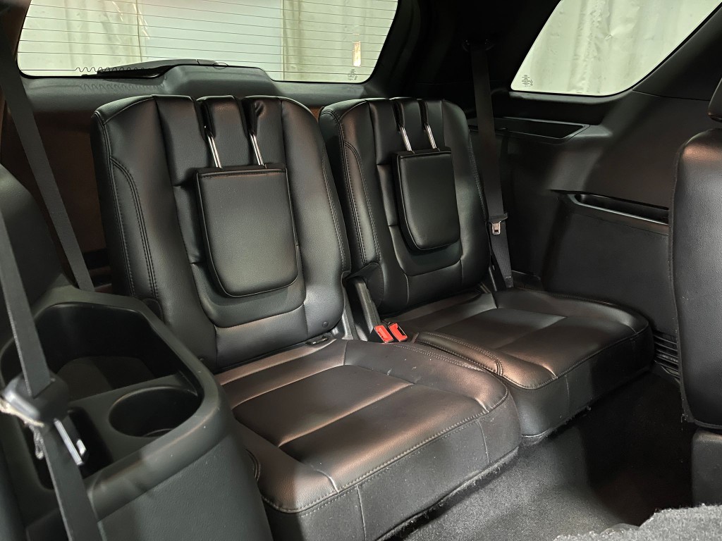 2019 Ford Explorer Image 33