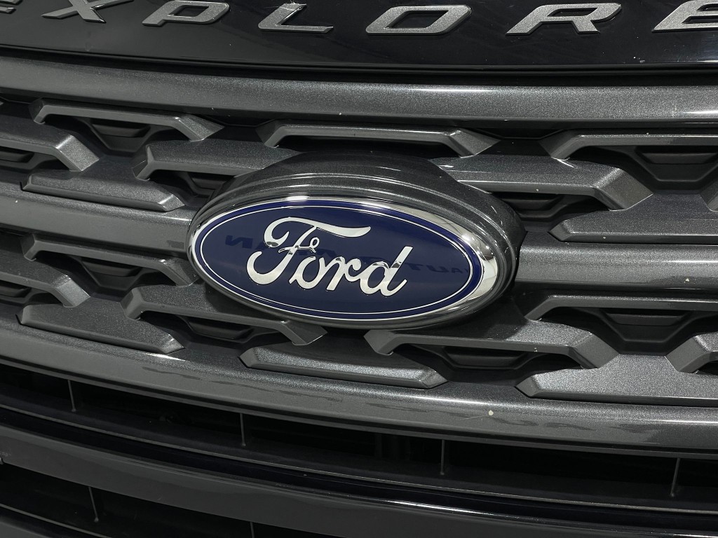 2019 Ford Explorer Image 41