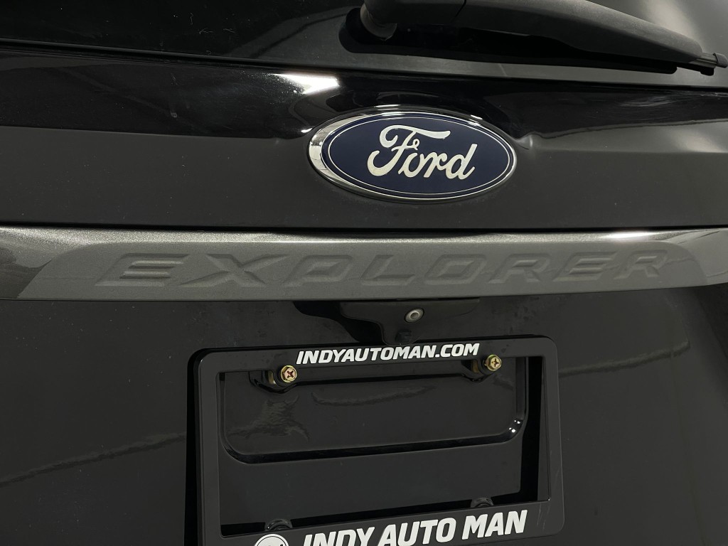 2019 Ford Explorer Image 42
