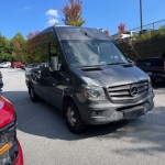 Image for 2018 Mercedes-Benz Sprinter R 250 ID: 6869585