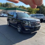 Image for 2018 Chevrolet Tahoe Premier ID: 6869586