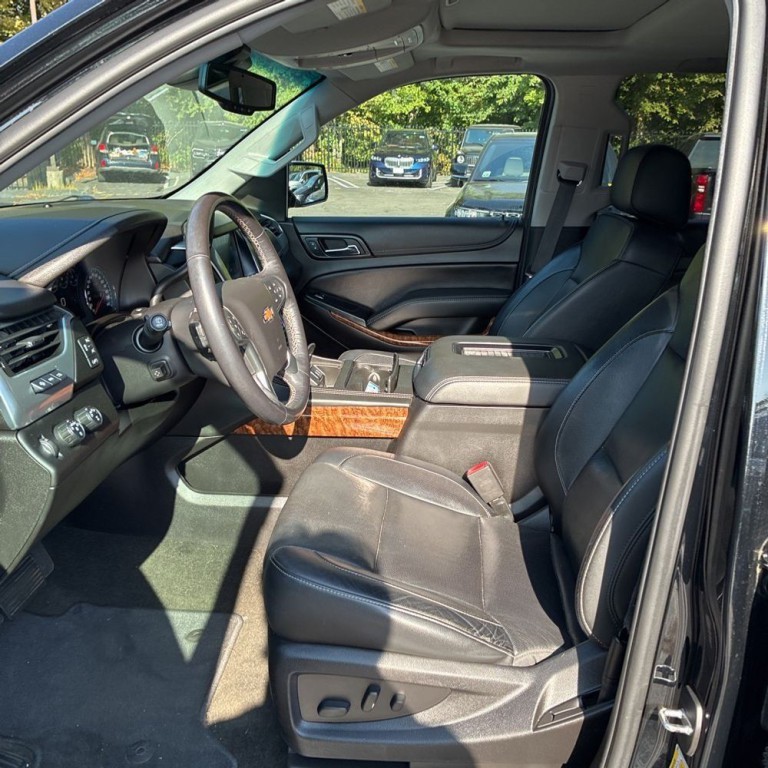 2018 Chevrolet Tahoe Image 7
