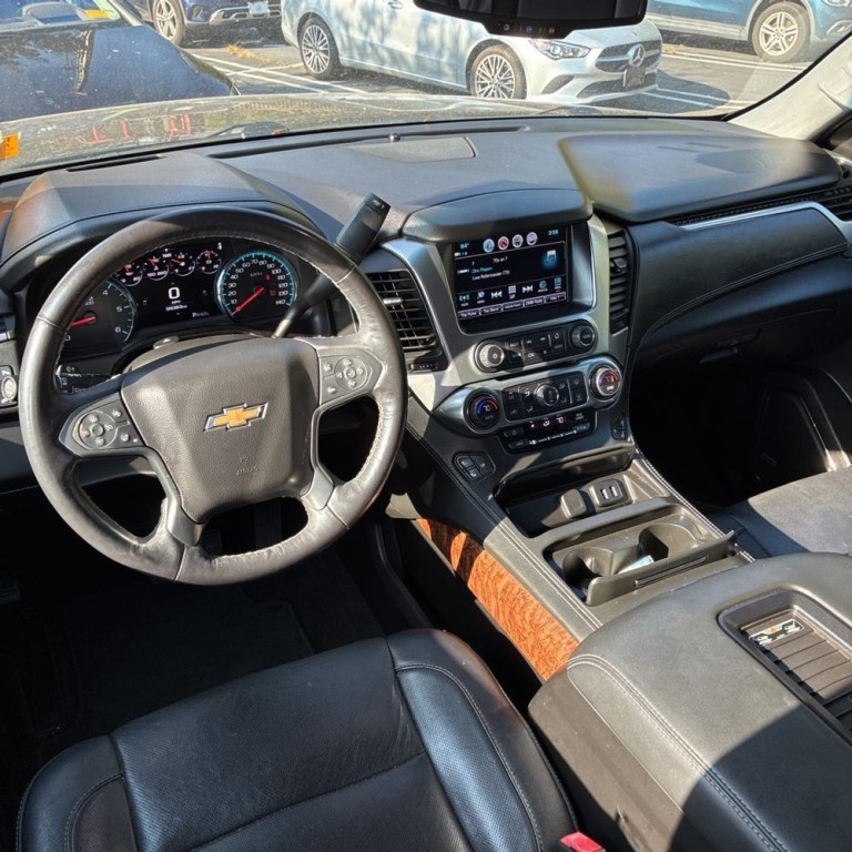 2018 Chevrolet Tahoe Image 9