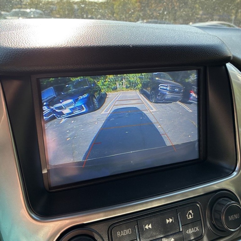 2018 Chevrolet Tahoe Image 12