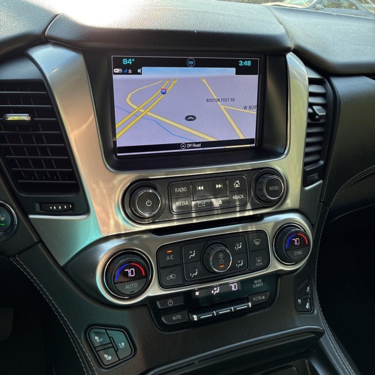 2018 Chevrolet Tahoe Image 13