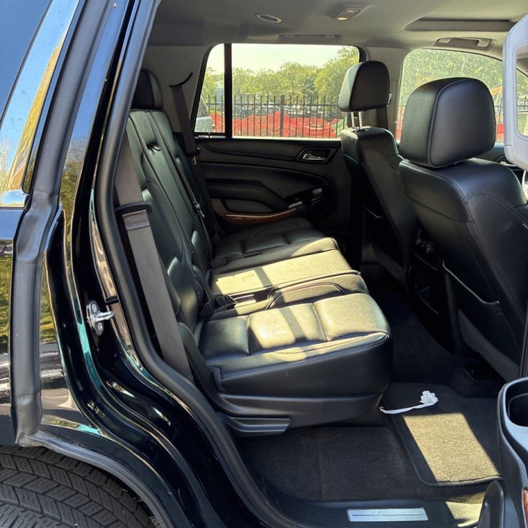 2018 Chevrolet Tahoe Image 16