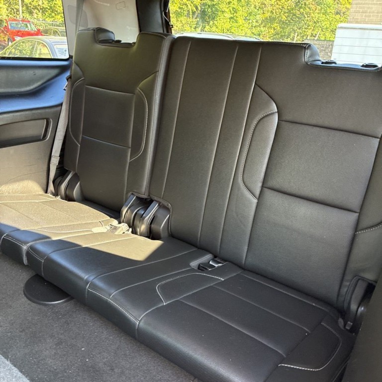 2018 Chevrolet Tahoe Image 18