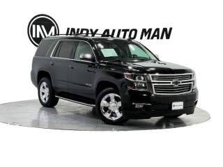 Image for 2018 Chevrolet Tahoe Premier ID: 6869586