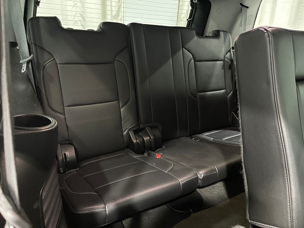 2018 Chevrolet Tahoe Image 32