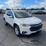 Image for 2019 Chevrolet Traverse 3LT ID: 6873825