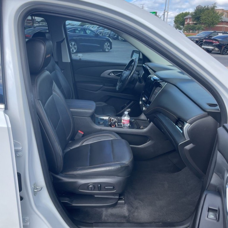 2019 Chevrolet Traverse Image 9
