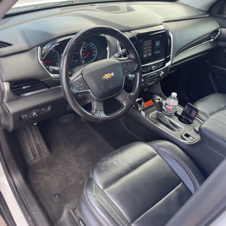 2019 Chevrolet Traverse Image 10