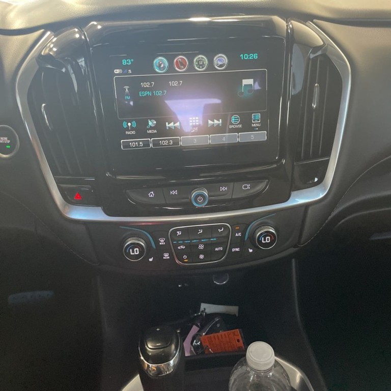 2019 Chevrolet Traverse Image 13
