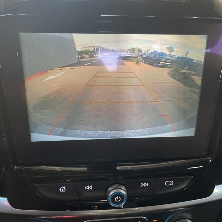 2019 Chevrolet Traverse Image 14