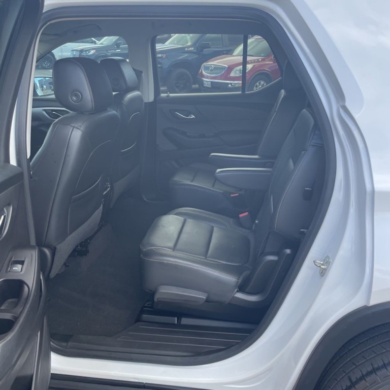 2019 Chevrolet Traverse Image 16
