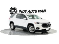 Image for 2019 Chevrolet Traverse 3LT ID: 6873825