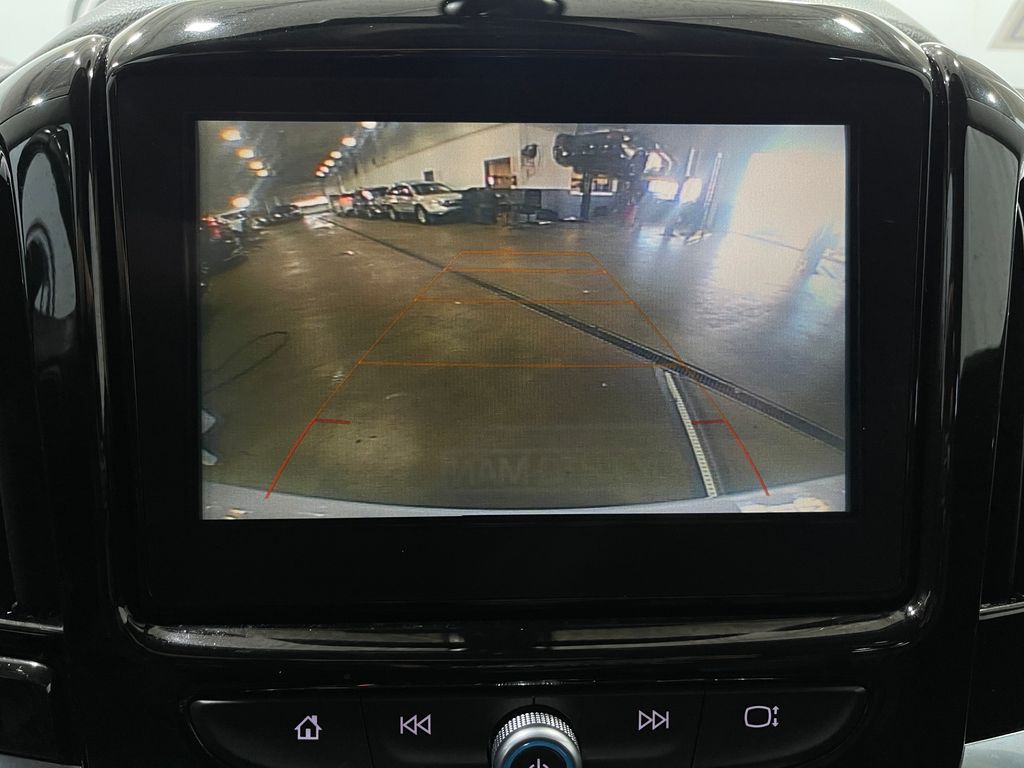 2019 Chevrolet Traverse Image 10