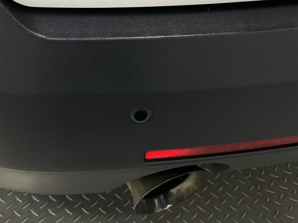 2019 Chevrolet Traverse Image 11