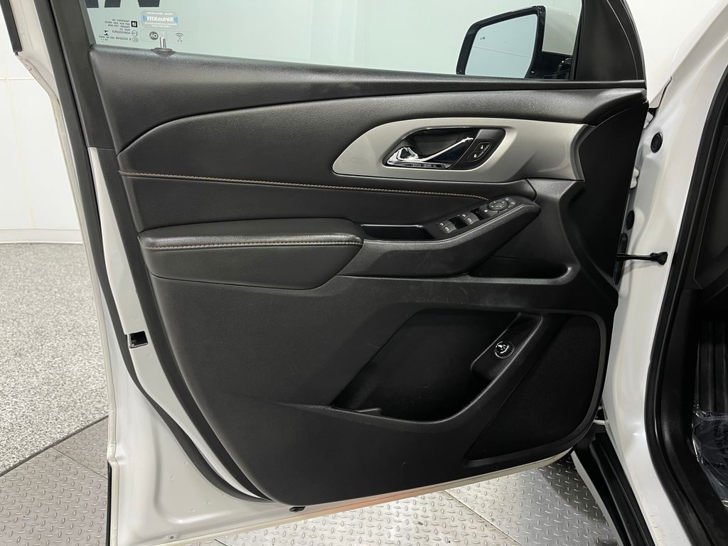 2019 Chevrolet Traverse Image 14