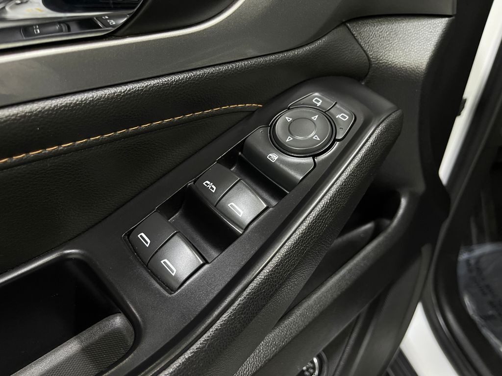 2019 Chevrolet Traverse Image 15