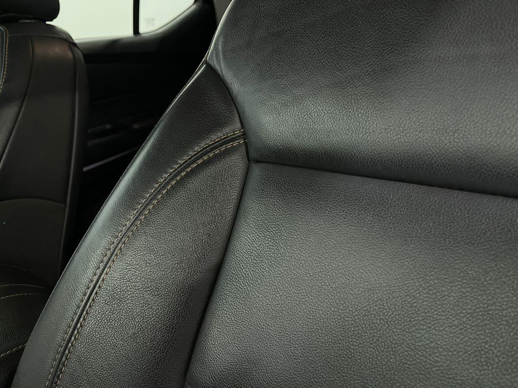 2019 Chevrolet Traverse Image 17