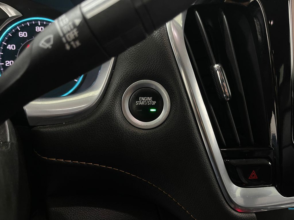 2019 Chevrolet Traverse Image 20