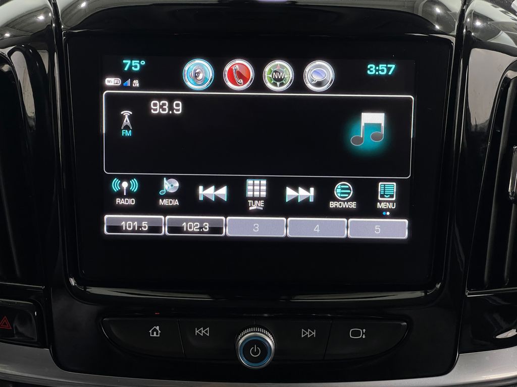 2019 Chevrolet Traverse Image 23