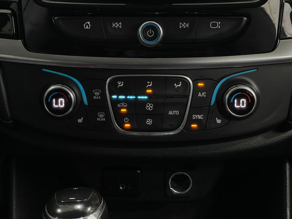 2019 Chevrolet Traverse Image 24