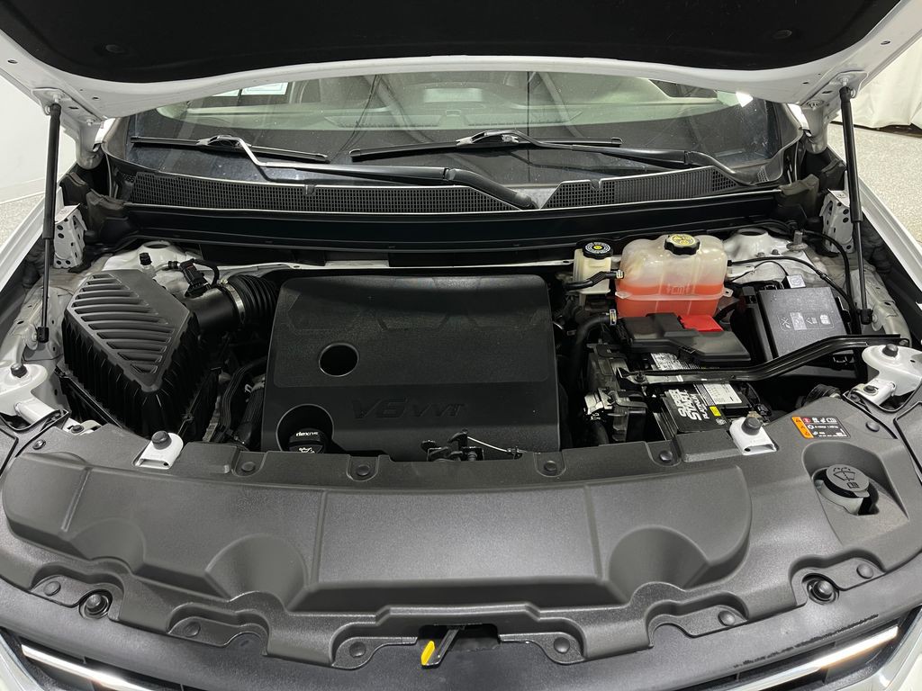 2019 Chevrolet Traverse Image 26