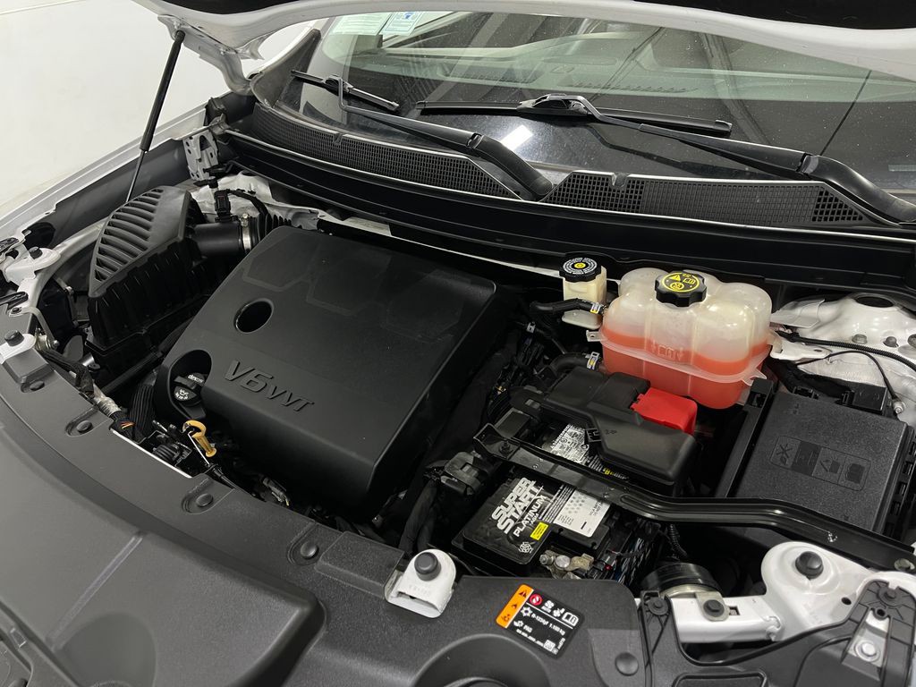 2019 Chevrolet Traverse Image 27