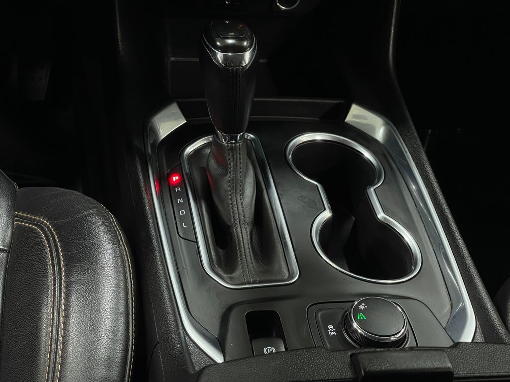 2019 Chevrolet Traverse Image 28