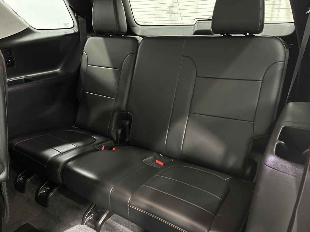 2019 Chevrolet Traverse Image 30