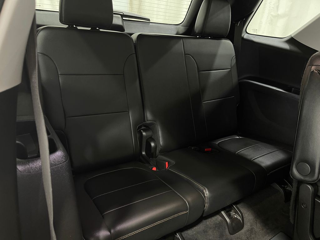 2019 Chevrolet Traverse Image 31