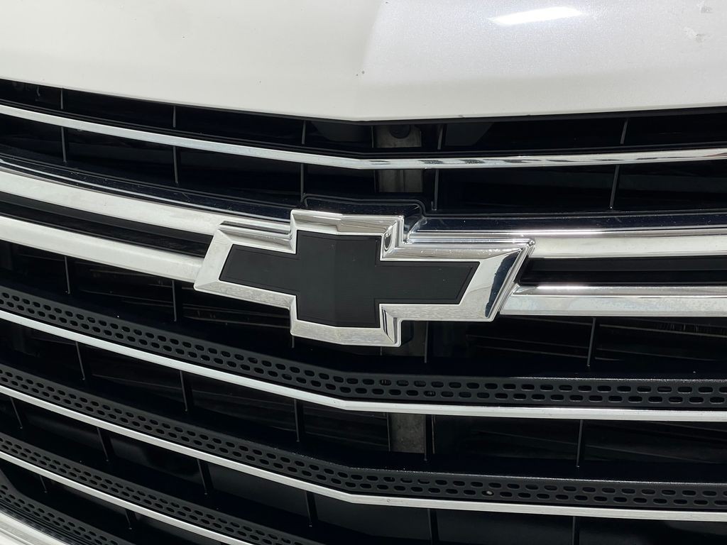 2019 Chevrolet Traverse Image 39