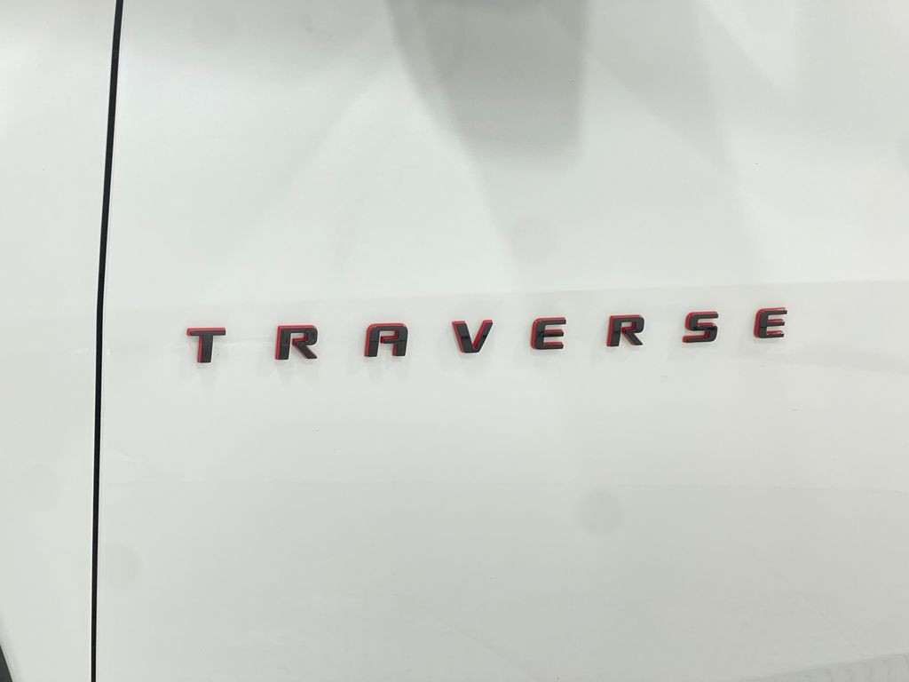 2019 Chevrolet Traverse Image 40