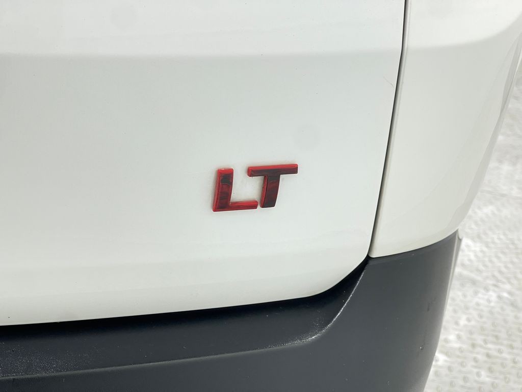 2019 Chevrolet Traverse Image 41