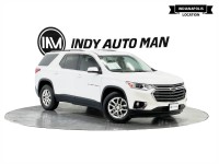 Image for 2019 Chevrolet Traverse 3LT ID: 6873825